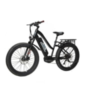 Bakcou Mule Step-Through 24in 21ah eBike