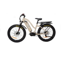 Bakcou Mule Step-Through 24in 17.5ah eBike