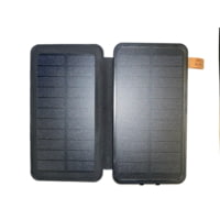 Bakcou Mobile Solar Charger