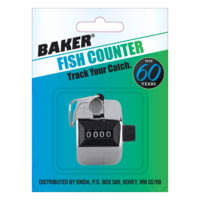 Baker Tools Fish Counter