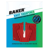 Baker Tools Knife Sharpener