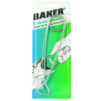 Baker Tools MS-8 Mouth Spreader 8in