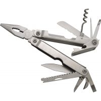 Baladeo Abilis Multi-Tool with Survival Card