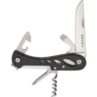 Baladeo Barrow Multitool 7 Tools Folding Knife