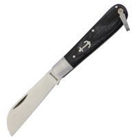 Baladeo Breizh Anchor Folder Folding Knife