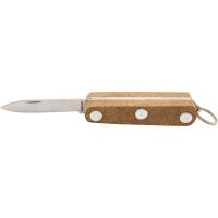 Baladeo Fishermans Cork Floating Knife