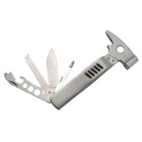 Baladeo Hammer Multitool - 11 Functions