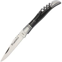 Baladeo Laguiole with Corkscrew Folding Knife