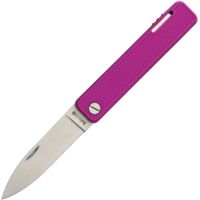 Baladeo Papagayo Purple Folder Folding Knife