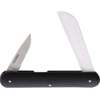 Baladeo Scape Ceramic Paring Stainless Steel Folding Knife