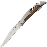 Baladeo SomLaguiole Waiters Linerlock Folding Knife