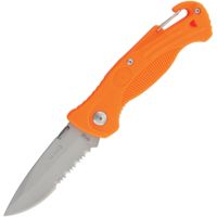Baladeo SOS Knife with Whistle