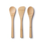 Bambu Mini Basics - Bamboo Kitchen Tools (Set of 3)