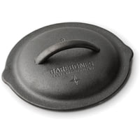 Barebones Cast Iron Lid