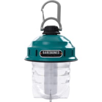 Barebones Beacon Hanging Lantern Teal