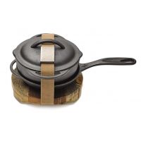 Barebones Cast Iron Kit