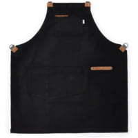 Barebones Chef Grilling Apron