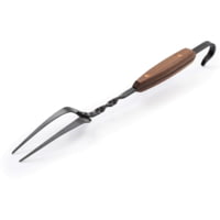 Barebones Cowboy Grill Carving Fork