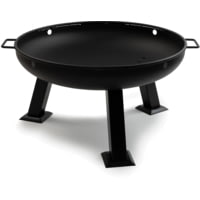 Barebones Fire Pit