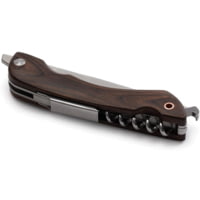 Barebones Folding Picnic Knife