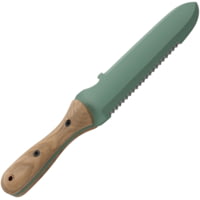 Barebones Hori Hori Classic Ash/Mint Digging Tool