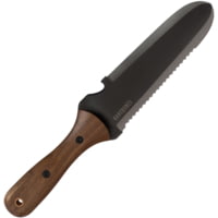 Barebones Hori Hori Classic with Sheath 6.75 in Stainless Steel Fixed Blade Knife