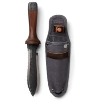 Barebones Hori Hori Ultimate Tool with Sheath