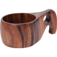 Barebones 8oz Kuksa Wooden Drinking Cup