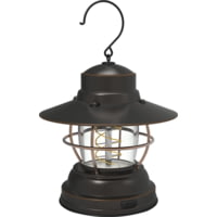 Barebones Outpost Lantern Bronze