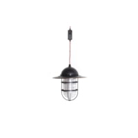 Barebones Pendant Light