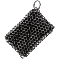 Barebones Stainless Steel Cleaning Mesh Scrubber