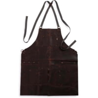 Barebones Tradesman Leather Apron