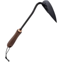 Barebones Triangle Hoe