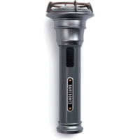 Barebones Vintage Flashlight
