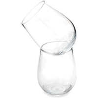 Barebones Wine Tumbler Set