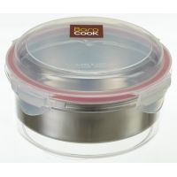 Barocook 1000 ml Flameless Cooking System