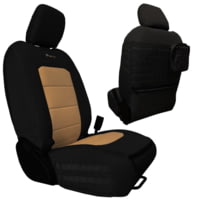 Bartact Front Seat Covers f/ 2019plus Jeep Gladiator