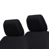 Bartact Jeep Bench Headrest Covers 2019plus Gladiator