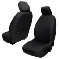 Bartact Jeep JK Seat Covers Front Wrangler JK/JKU Baseline Performance