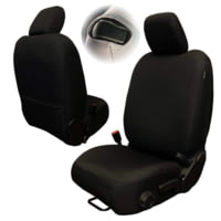 Bartact Jeep Seat Covers Front 2019 plus GLADIATOR
