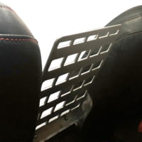 Bartact Jeep Wrangler JL, JLU, &amp; Gladiator Seat Divider Panel