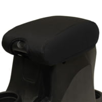 Bartact Tacoma &amp; TRD Center Console Covers Padded 2016-19