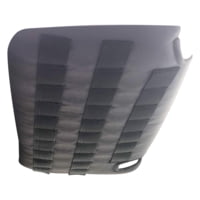 Bartact Toyota Tacoma &amp; TRD Visor Covers w/ PALS Webbing for MOLLE Attachments