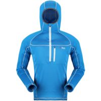 Baseline Hoodie - Men's-Maya-Large