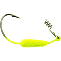 Bass Assassin Crappie Swim Hooks Swimbait