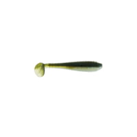 Bass Assassin Lit'l Boss Swimbait