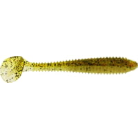 Bass Assassin Lures Boss Shiner Swimbait