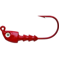 Bass Assassin Red Hook Jighead
