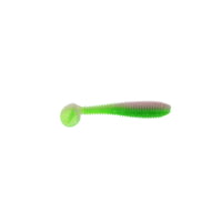 Bass Assassin Saltwater Lit'l Boss Swimbait