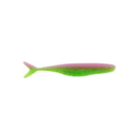 Bass Assassin Split Tail Shad